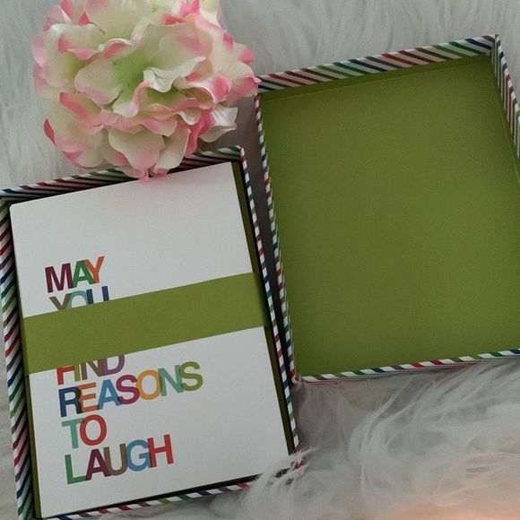 NWT, 10 Thoughtful Blank Cards with Printed Envelopes - Picture 5 of 9